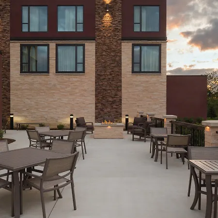 Holiday Inn Chicago Schaumburg By Ihg